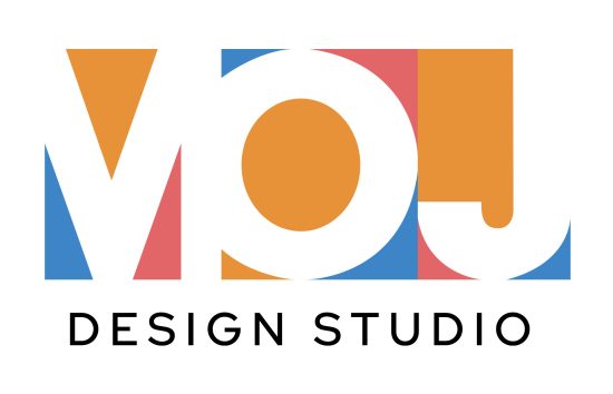 MOJ Design Studio Logo 3